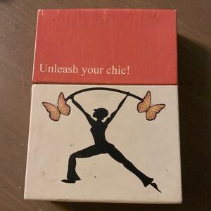 Affirmation Cards by Le Chic Chick